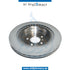 Rear BRAKE DISC for Mercedes-Benz M Class C292 (2015-2020) models